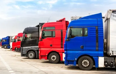 Ankara Eskil Ambar Nakliyat