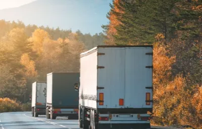 Ankara ile Eskil Arası Klima Taşıma