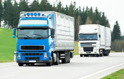 Ankara ile Eskil Arası Eşya Taşıma